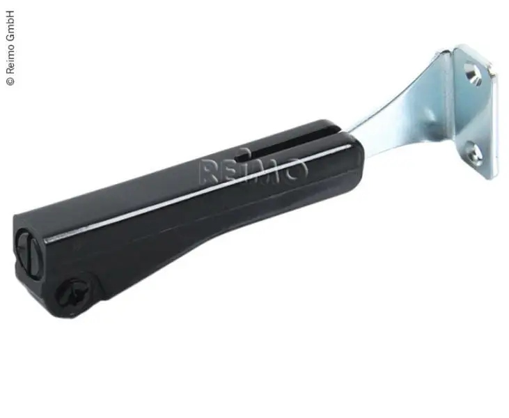 Skápalöm svört Flap-exhibitor - Image 2