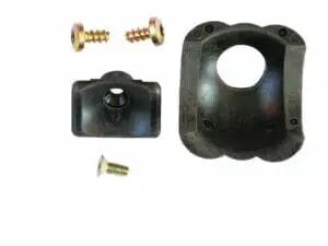 Fóðring í beisli  AKS2004 ALKO