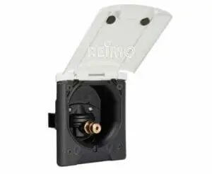 Vatnstengi utanáliggjandi