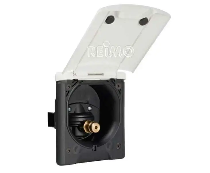 Vatnstengi utanáliggjandi