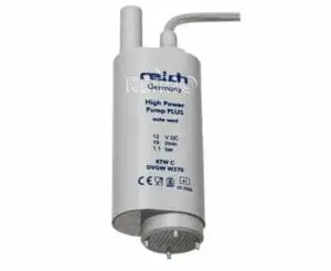 Vatnsdæla 19L 1,1 bar Reimo