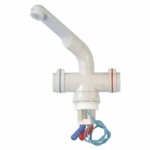 Blöndunartæki Compact 34mm