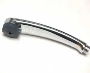 Blöndunartæki sturtu haus duet