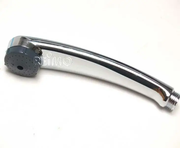 Blöndunartæki sturtu haus duet