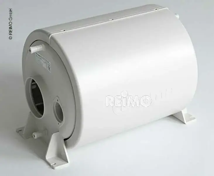 Frostsett fyrir Truma Therm - Reimo