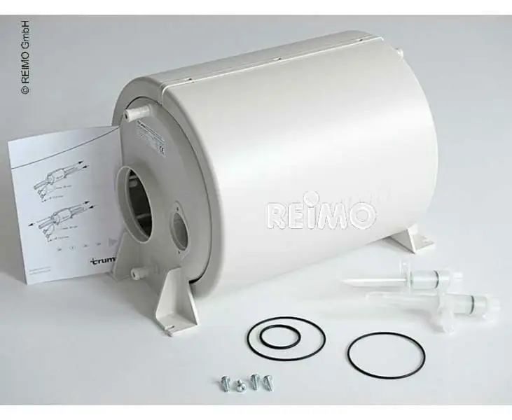 Frostsett fyrir Truma Therm - Reimo - Image 2