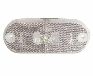 Ljós Led hliðarljós