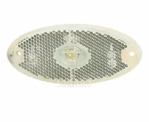 Ljós Led hliðarljós