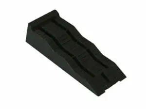 Upphækkun m/poka 5000kg 2 stk. Thule