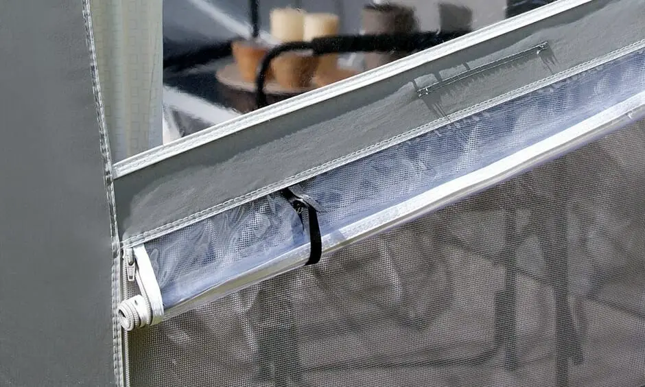 Fortjald T@B L 400 Isabella - Image 3