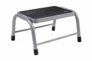 Trappa einföld járn 25 cm Carbest