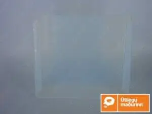 Vasar í hurð Tabbert