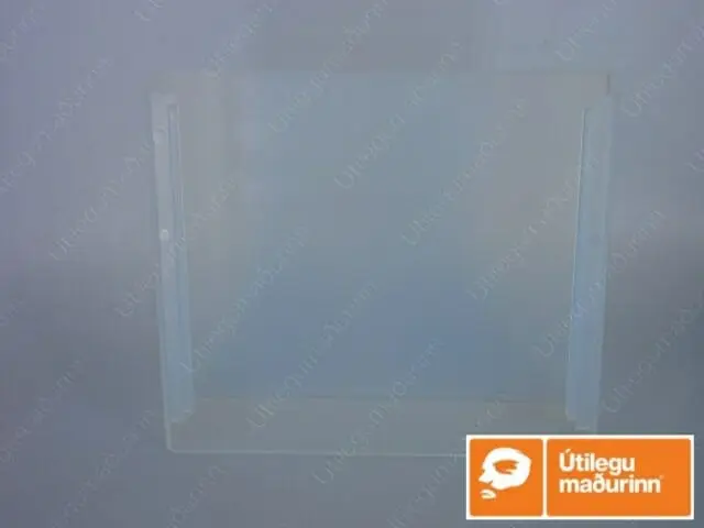 Vasar í hurð Tabbert