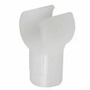 Súlu plasthaldari 22-22mm 3 stk.