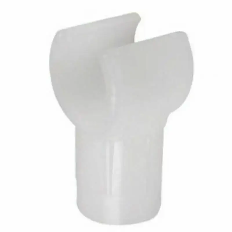 Súlu plasthaldari 22-22mm 3 stk.