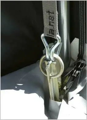 Súlu strekkjari Hercules Triple - Image 3