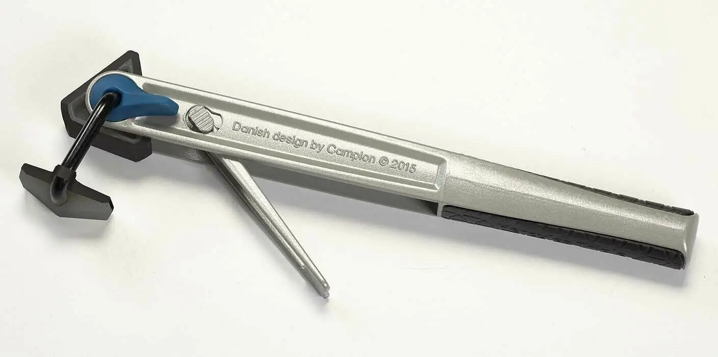 Súlu strekkjari Hercules Triple - Image 4