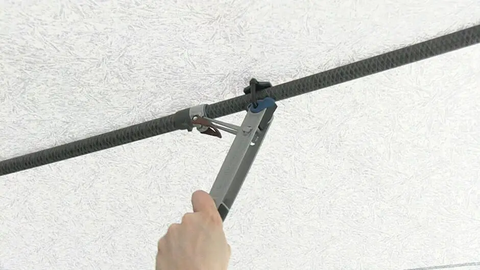 Súlu strekkjari Hercules Triple - Image 6