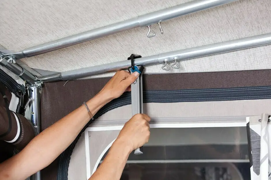 Súlu strekkjari Hercules Triple - Image 8