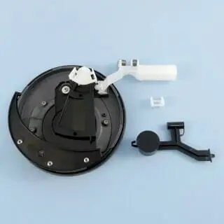 Holdingtank Mech- SC400/500 Thetf. Hægri - Image 2