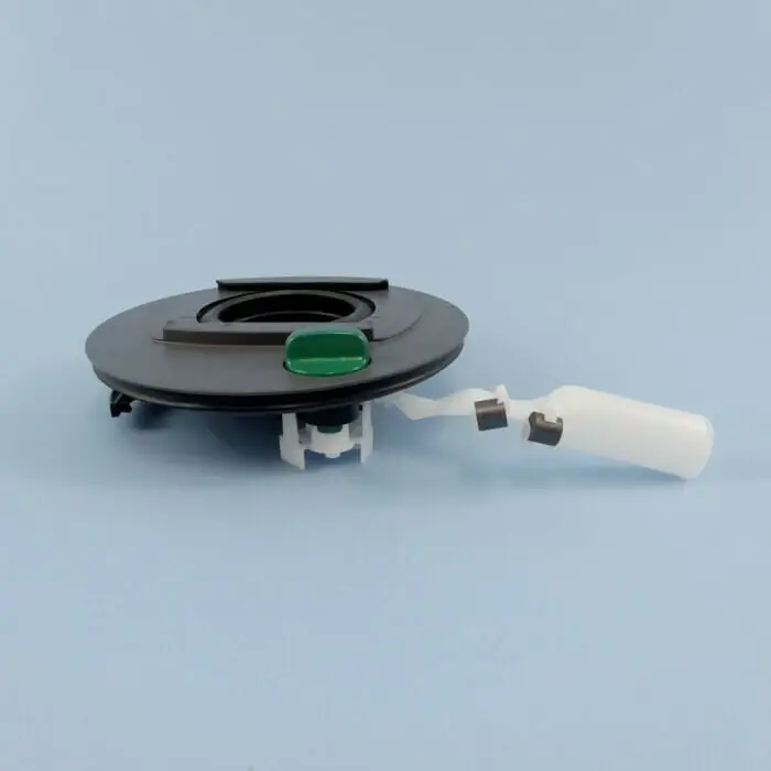 Holdingtank Mech- SC400/500 Thetf. Hægri - Image 3