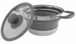 Pottur samfellanlegur 1,5L