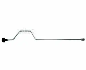 Sveif á hjólhýsi 19mm Lengd 810mm