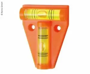 Hallamál á tvo vegu orange