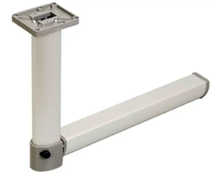 Löpp undir borð m/hné 675 mm. - Image 2