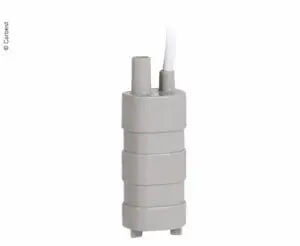 Vatnsdæla 10L 1,5 bar 50w