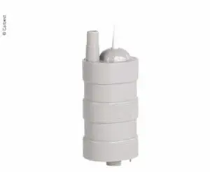 Vatnsdæla 15L 1,5 bar 50w