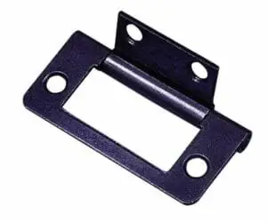 Skápalöm 50mm 4stk.