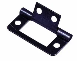 Skápalöm 50mm 4stk