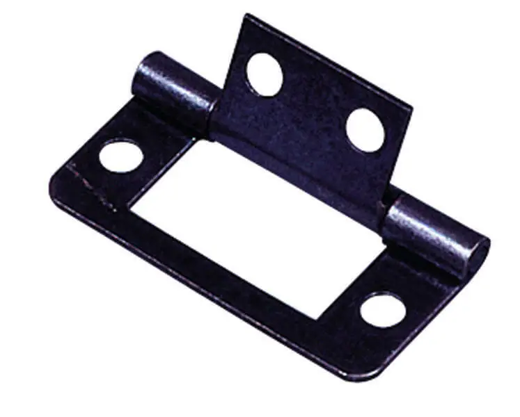 Skápalöm 50mm 4stk