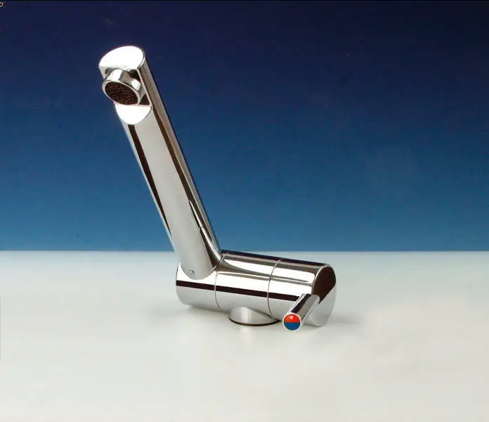 Blöndunartæki Trend króm