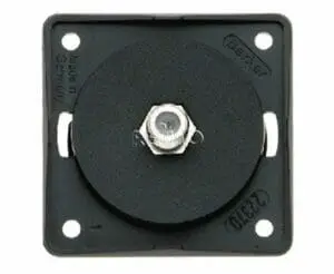 TV dós / Sjónvarpstengi