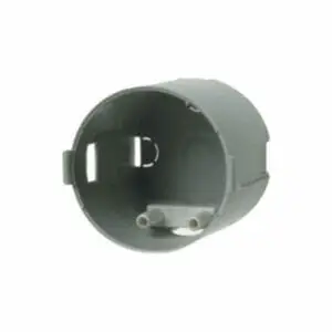 Tengibox grátt 230V