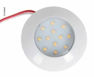 Ljós Led Spot 12V/24V 4W