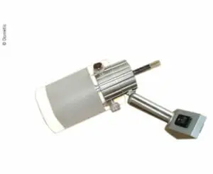 Ljós Led í braut 12V