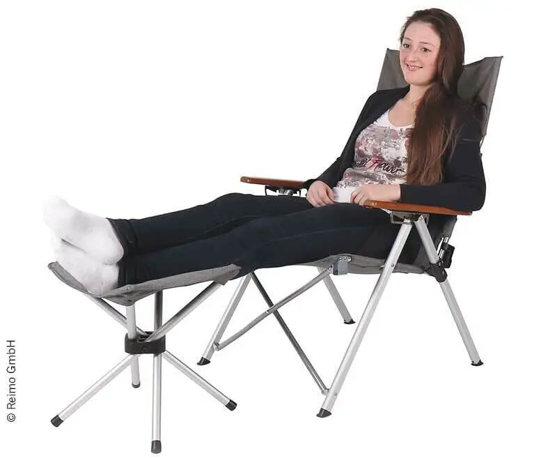 Skammel/kollur v/Joplin stól - Image 2