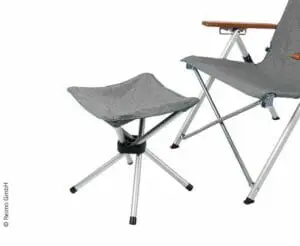 Skammel/kollur v/Joplin stól