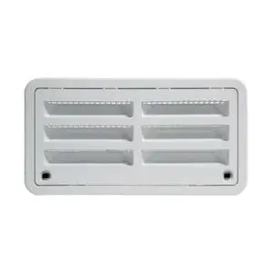 Rist fyrir ísskáp í fellihýsi.