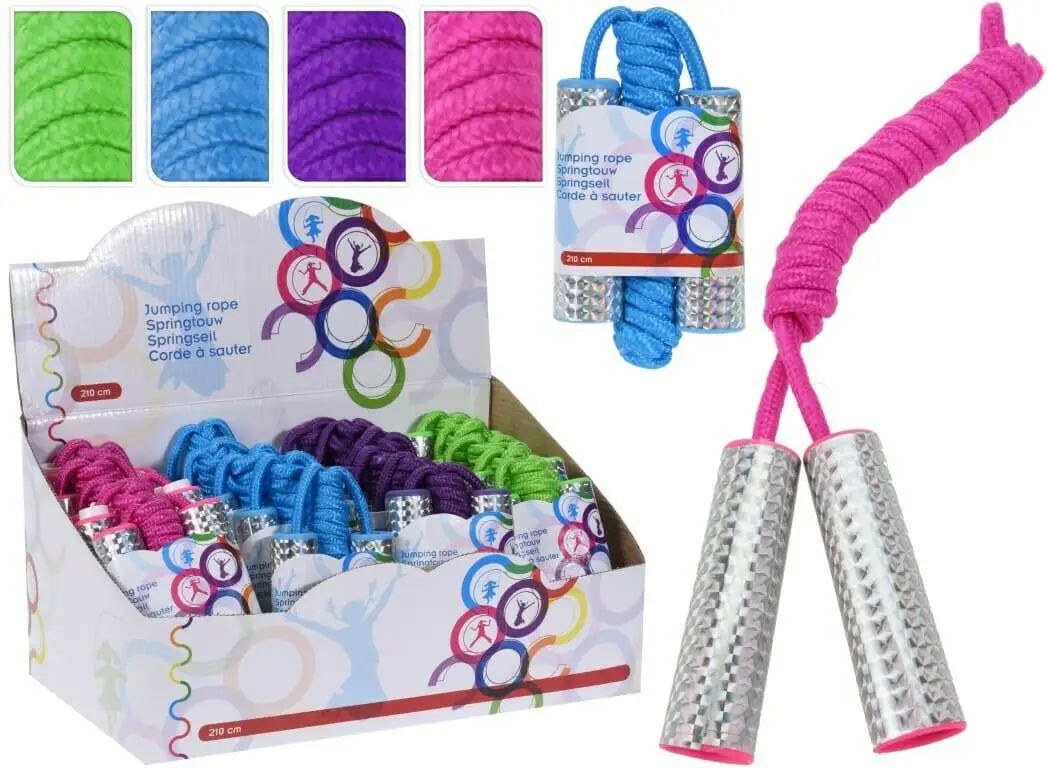 Sippuband Leikfang 210cm