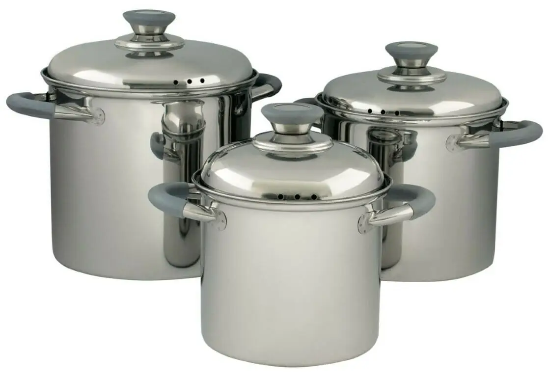 Pottasett Glasgow - Image 2