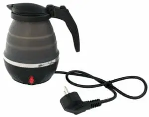 Hraðsuðuketill Water cooker 70x38cm
