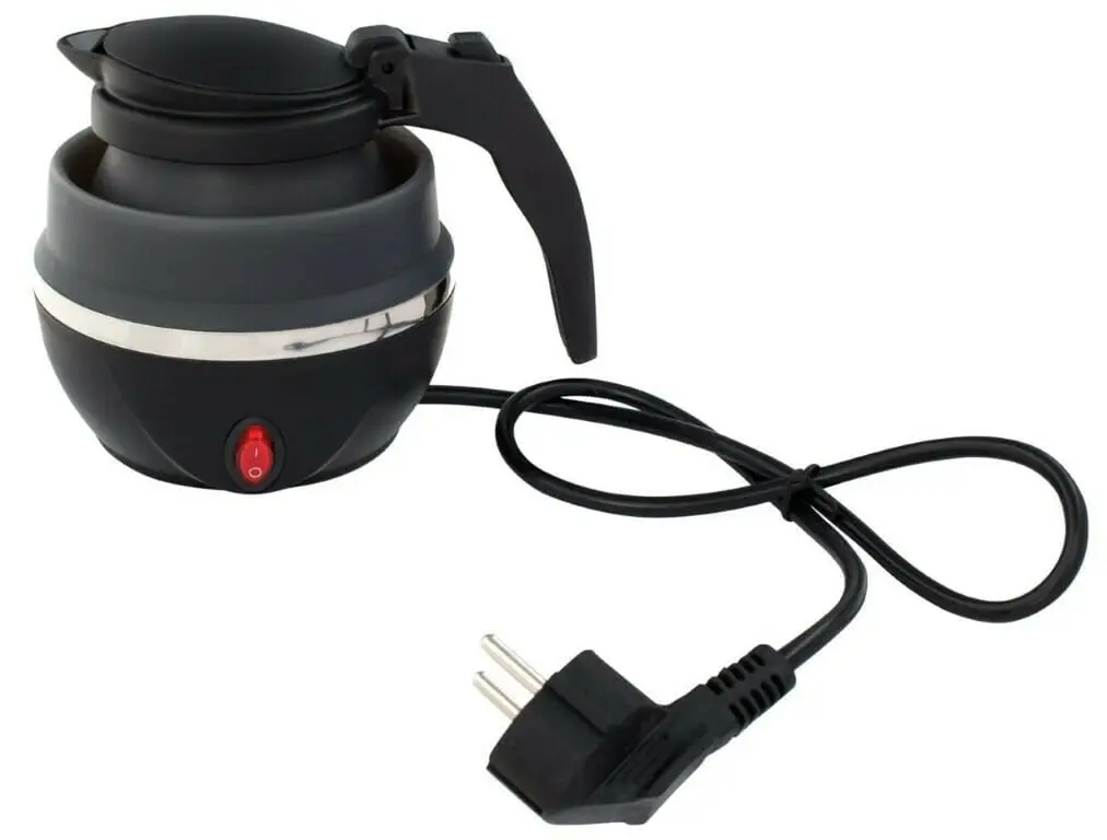 Hraðsuðuketill Water cooker 70x38cm - Image 2