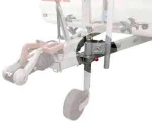 Festing f/þvottasnúru á beisli