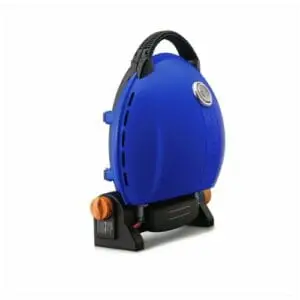 Gasgrill O-Grill 800T blátt