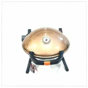 Gasgrill O-Grill 800T Gull