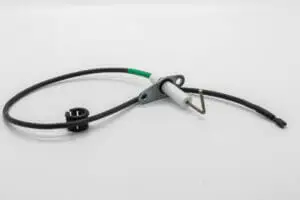 Neistagjafi í ísskáp